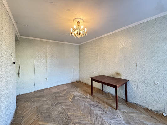 Продам двухкомнатную (2-комн.) квартиру, Моховая ул, 32А, Санкт-Петербург г