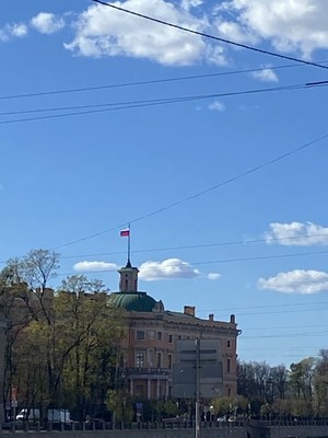 Продам двухкомнатную (2-комн.) квартиру, Моховая ул, 32А, Санкт-Петербург г