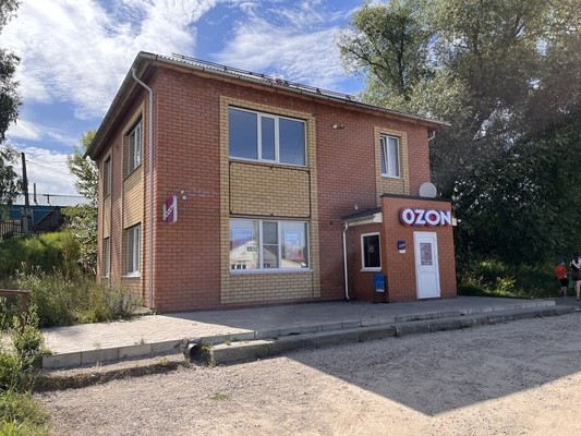 Продам коммерческое помещение 166 м2, Механизаторов ул, 15а, Морки пгт