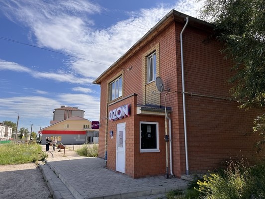 Продам коммерческое помещение 166 м2, Механизаторов ул, 15а, Морки пгт
