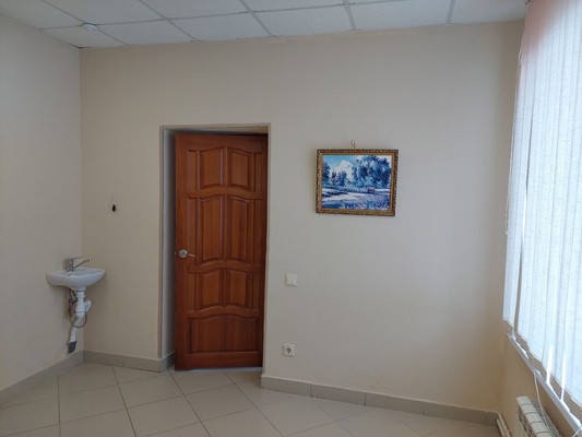 Продам коммерческое помещение 166 м2, Механизаторов ул, 15а, Морки пгт