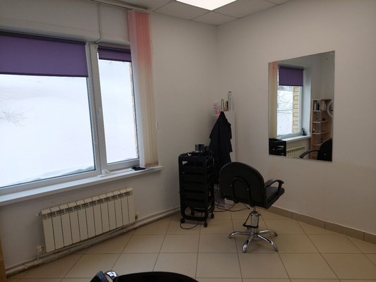 Продам коммерческое помещение 166 м2, Механизаторов ул, 15а, Морки пгт