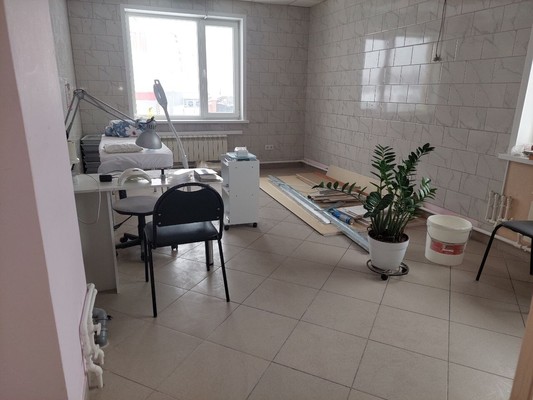 Продам коммерческое помещение 166 м2, Механизаторов ул, 15а, Морки пгт