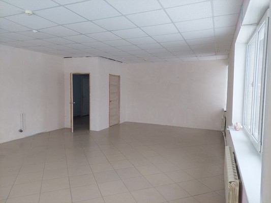 Продам коммерческое помещение 166 м2, Механизаторов ул, 15а, Морки пгт