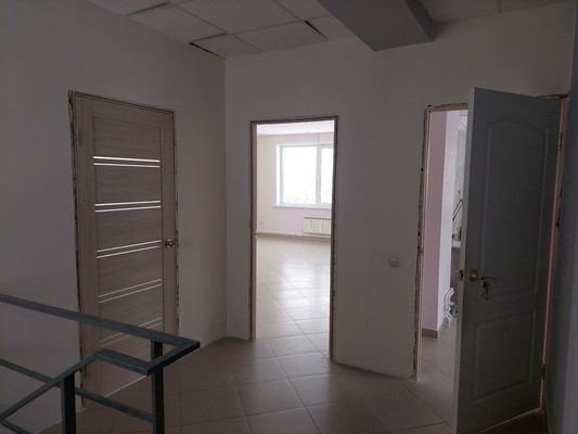 Продам коммерческое помещение 166 м2, Механизаторов ул, 15а, Морки пгт