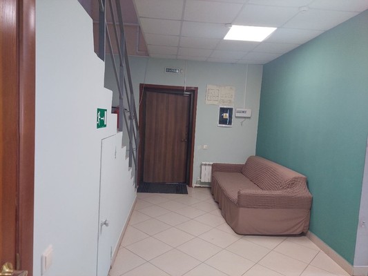 Продам коммерческое помещение 166 м2, Механизаторов ул, 15а, Морки пгт