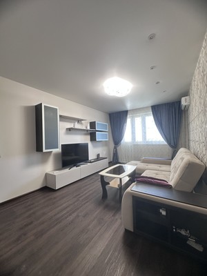 Сдам двухкомнатную (2-комн.) квартиру, Юных Ленинцев ул, 85к5, Москва г