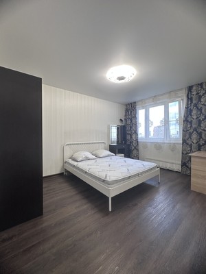 Сдам двухкомнатную (2-комн.) квартиру, Юных Ленинцев ул, 85к5, Москва г