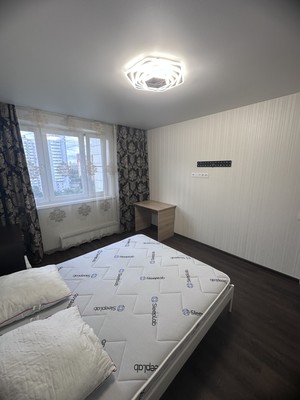Сдам двухкомнатную (2-комн.) квартиру, Юных Ленинцев ул, 85к5, Москва г
