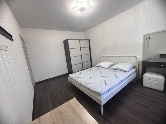 Сдам двухкомнатную (2-комн.) квартиру, Юных Ленинцев ул, 85к5, Москва г