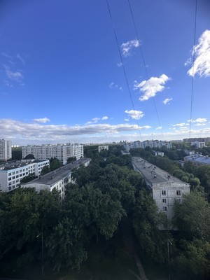 Сдам двухкомнатную (2-комн.) квартиру, Юных Ленинцев ул, 85к5, Москва г