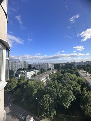 Сдам двухкомнатную (2-комн.) квартиру, Юных Ленинцев ул, 85к5, Москва г