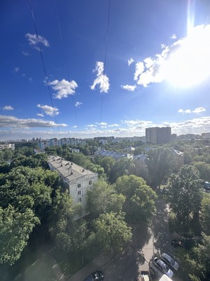 Сдам двухкомнатную (2-комн.) квартиру, Юных Ленинцев ул, 85к5, Москва г
