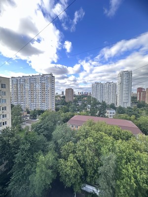 Сдам двухкомнатную (2-комн.) квартиру, Юных Ленинцев ул, 85к5, Москва г