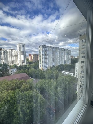 Сдам двухкомнатную (2-комн.) квартиру, Юных Ленинцев ул, 85к5, Москва г