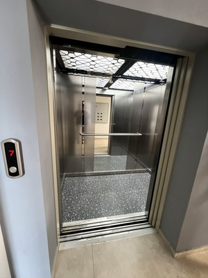 Продам однокомнатную (1-комн.) квартиру, Александра Суворова пр-кт, 103, Симферополь г