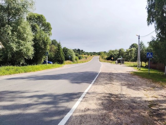 Продам участок 13 соток, ИЖС, Рождественка ул, Рождествено д, 0 км от города