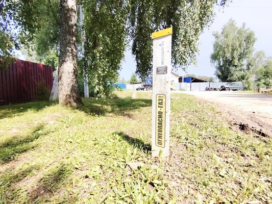 Продам участок 13 соток, ИЖС, Рождественка ул, Рождествено д, 0 км от города