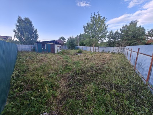Продам участок 5 соток, Фермерское хоз., Удино д, 0 км от города