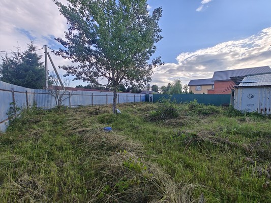 Продам участок 5 соток, Фермерское хоз., Удино д, 0 км от города