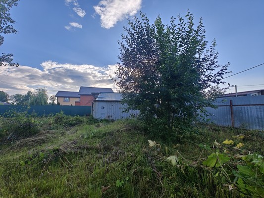 Продам участок 5 соток, Фермерское хоз., Удино д, 0 км от города