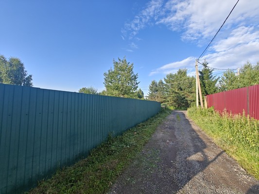 Продам участок 5 соток, Фермерское хоз., Удино д, 0 км от города