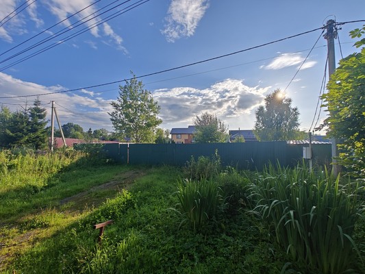Продам участок 5 соток, Фермерское хоз., Удино д, 0 км от города