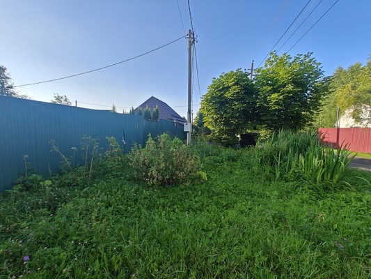 Продам участок 5 соток, Фермерское хоз., Удино д, 0 км от города