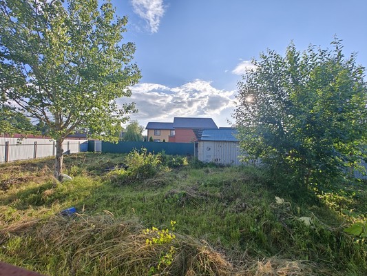 Продам участок 5 соток, Фермерское хоз., Удино д, 0 км от города