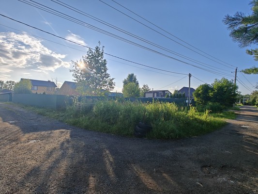 Продам участок 5 соток, Фермерское хоз., Удино д, 0 км от города
