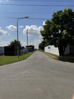 Продам участок 10 соток, ИЖС, 1-я Донская ул, Рыбацкий х, 0 км от города