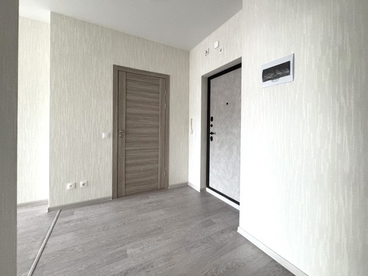 Продам двухкомнатную (2-комн.) квартиру, Сапфирная ул, 15, Пермь г