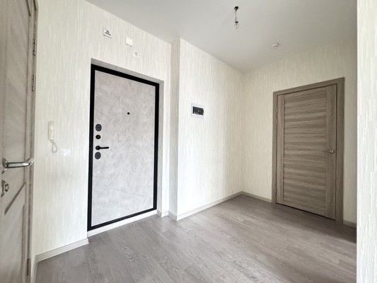 Продам двухкомнатную (2-комн.) квартиру, Сапфирная ул, 15, Пермь г