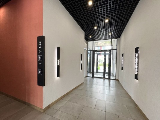 Продам двухкомнатную (2-комн.) квартиру, Сапфирная ул, 15, Пермь г