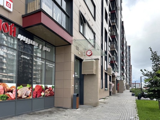 Продам двухкомнатную (2-комн.) квартиру, Сапфирная ул, 15, Пермь г