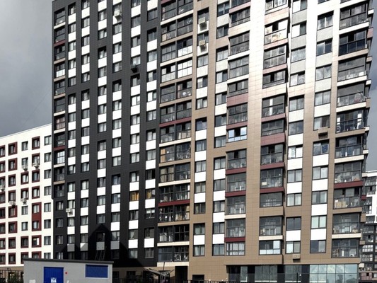 Продам двухкомнатную (2-комн.) квартиру, Сапфирная ул, 15, Пермь г