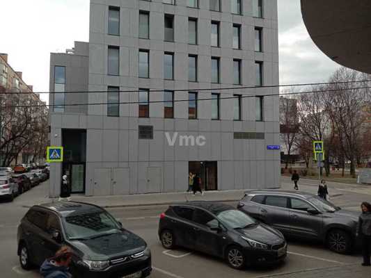 Сдам коммерческое помещение 66 м2, Нижняя Масловка ул, 10Б, Москва г