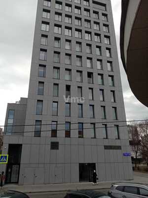 Сдам коммерческое помещение 66 м2, Нижняя Масловка ул, 10Б, Москва г