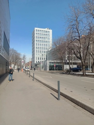 Сдам коммерческое помещение 66 м2, Нижняя Масловка ул, 10Б, Москва г