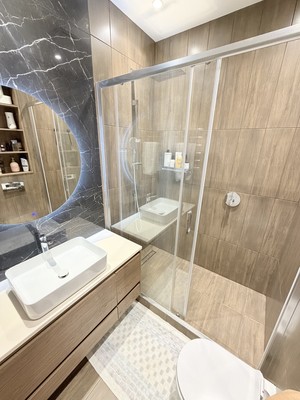 Сдам трехкомнатную (3-комн.) квартиру, Причальный проезд, 10к2, Москва г