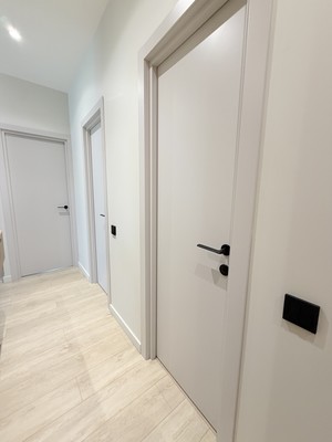 Сдам трехкомнатную (3-комн.) квартиру, Причальный проезд, 10к2, Москва г