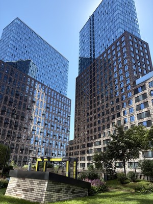 Сдам трехкомнатную (3-комн.) квартиру, Причальный проезд, 10к2, Москва г