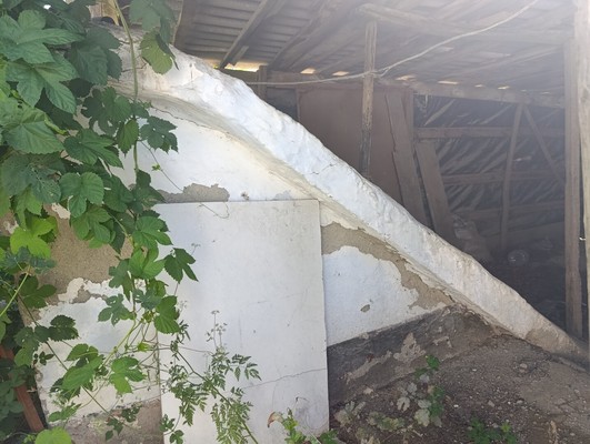 Продам дом, Подгорная ул, Донское с, 0 км от города