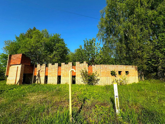 Продам землю для коммерческого использования 1 042 соток, Садоводство, 1, Попово д