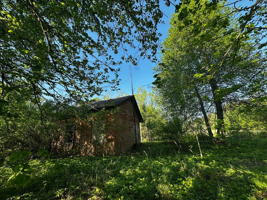 Продам землю для коммерческого использования 1 042 соток, Садоводство, 1, Попово д
