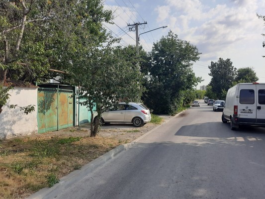 Продам дом, В.Ф.Жидкова ул, Симферополь г, 0 км от города