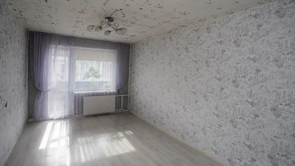 Продам двухкомнатную (2-комн.) квартиру, Комиссара Пожарского ул, 11, Пермь г