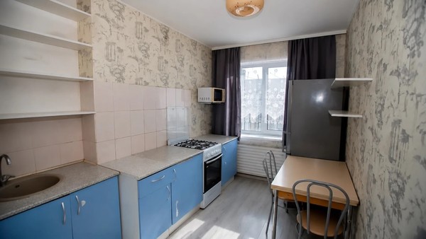 Продам двухкомнатную (2-комн.) квартиру, Комиссара Пожарского ул, 11, Пермь г
