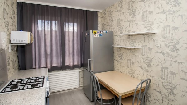 Продам двухкомнатную (2-комн.) квартиру, Комиссара Пожарского ул, 11, Пермь г