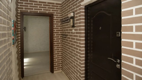 Продам двухкомнатную (2-комн.) квартиру, Комиссара Пожарского ул, 11, Пермь г